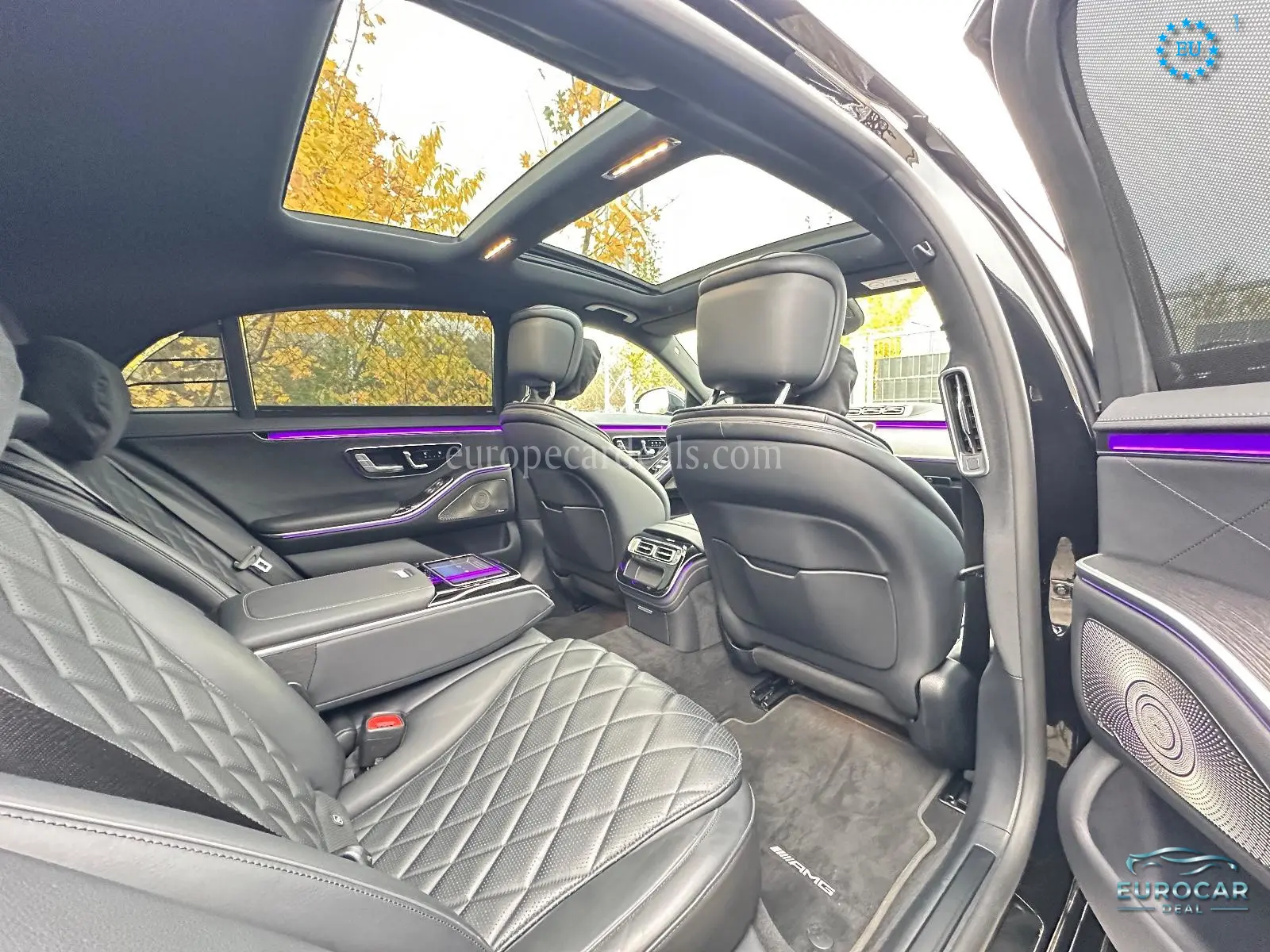 Mercedes-Benz S 400