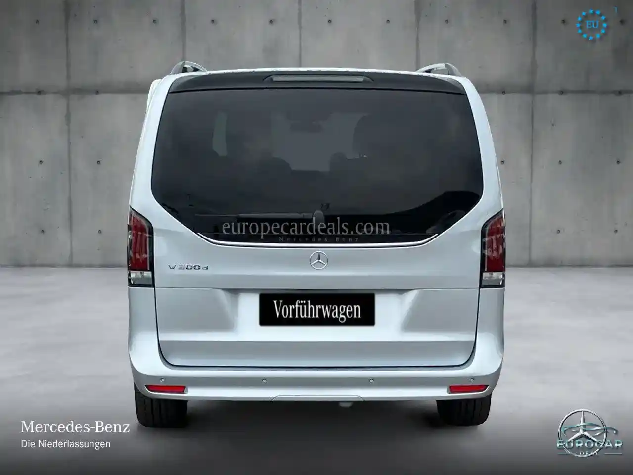 Mercedes-Benz V 300