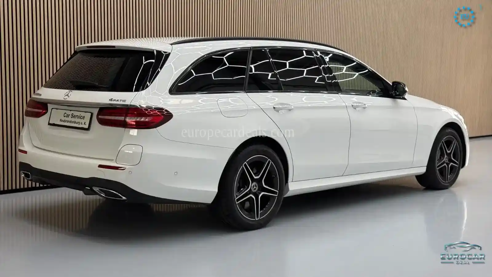 Mercedes-Benz E 300