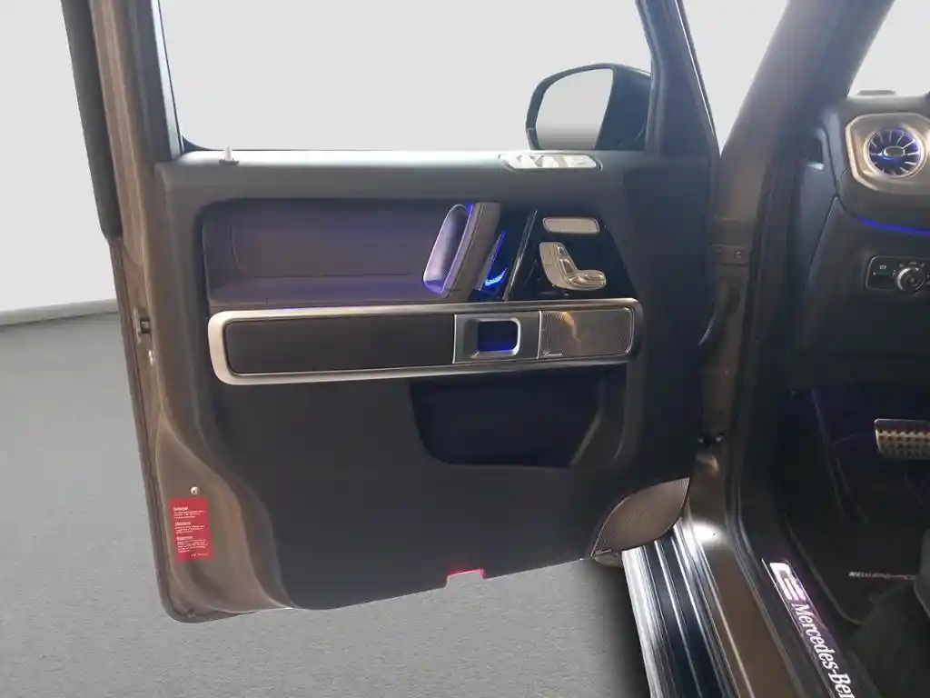 Mercedes-Benz G 450