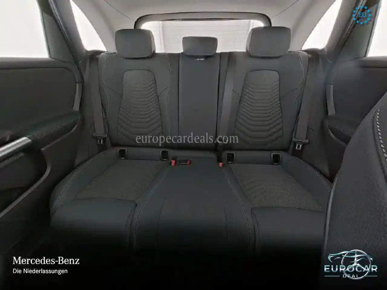 Mercedes-Benz B 250