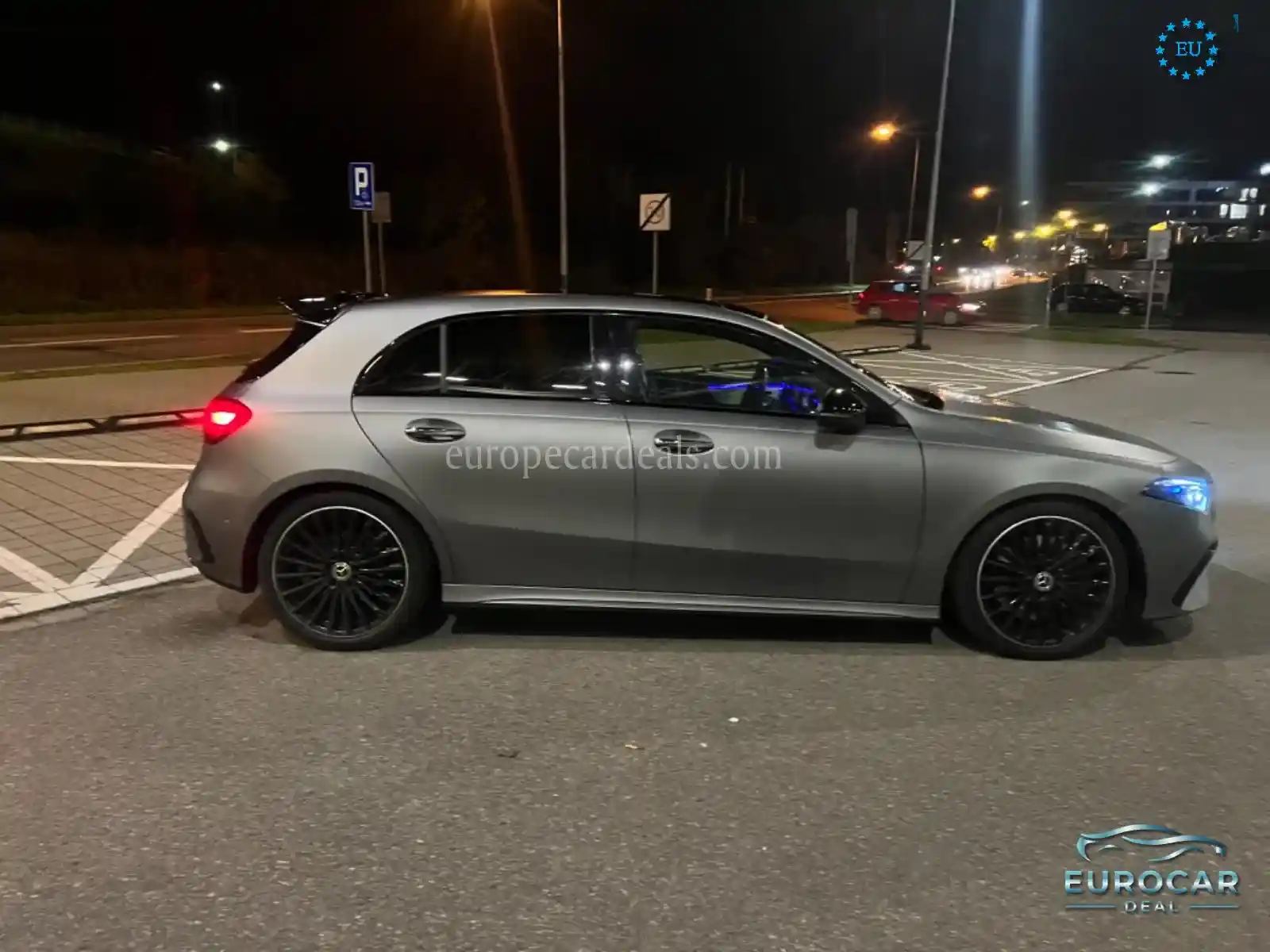 Mercedes-Benz A 250