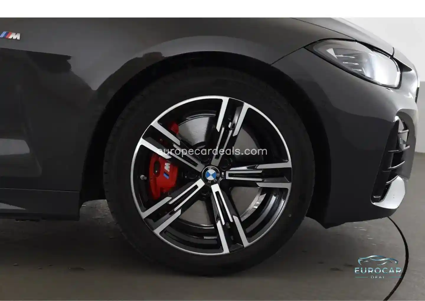 BMW M440