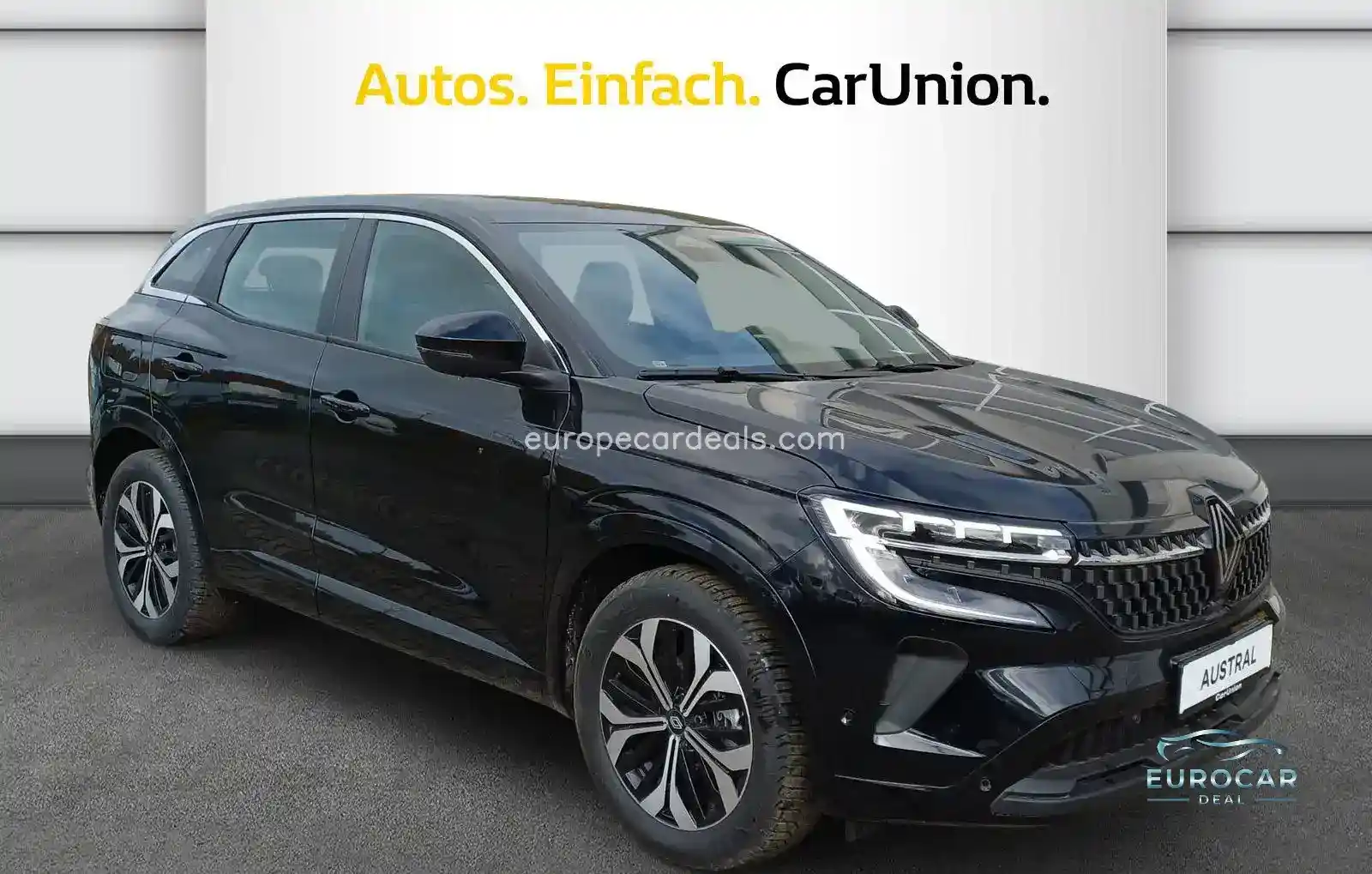 Renault Austral