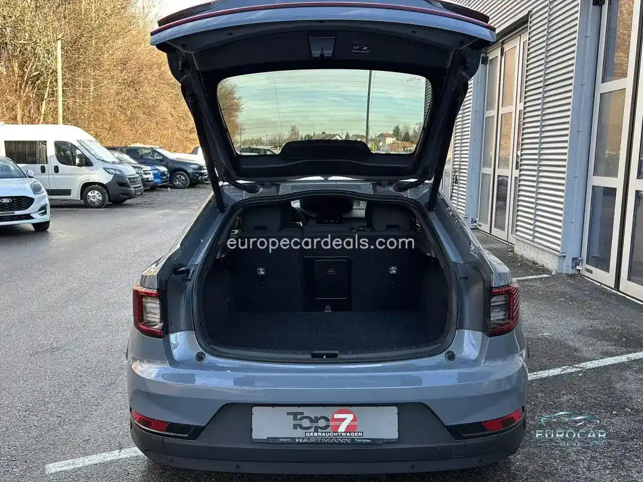 Polestar 2