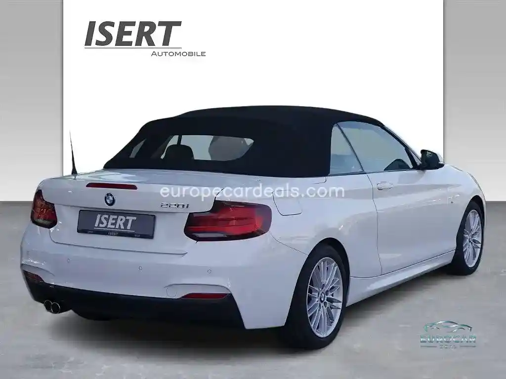 BMW 220