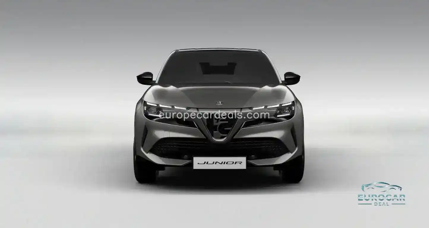 Alfa Romeo Junior