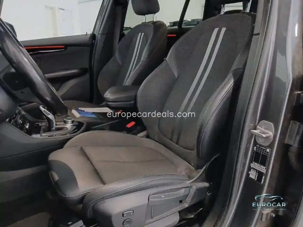 BMW 218 Gran Tourer