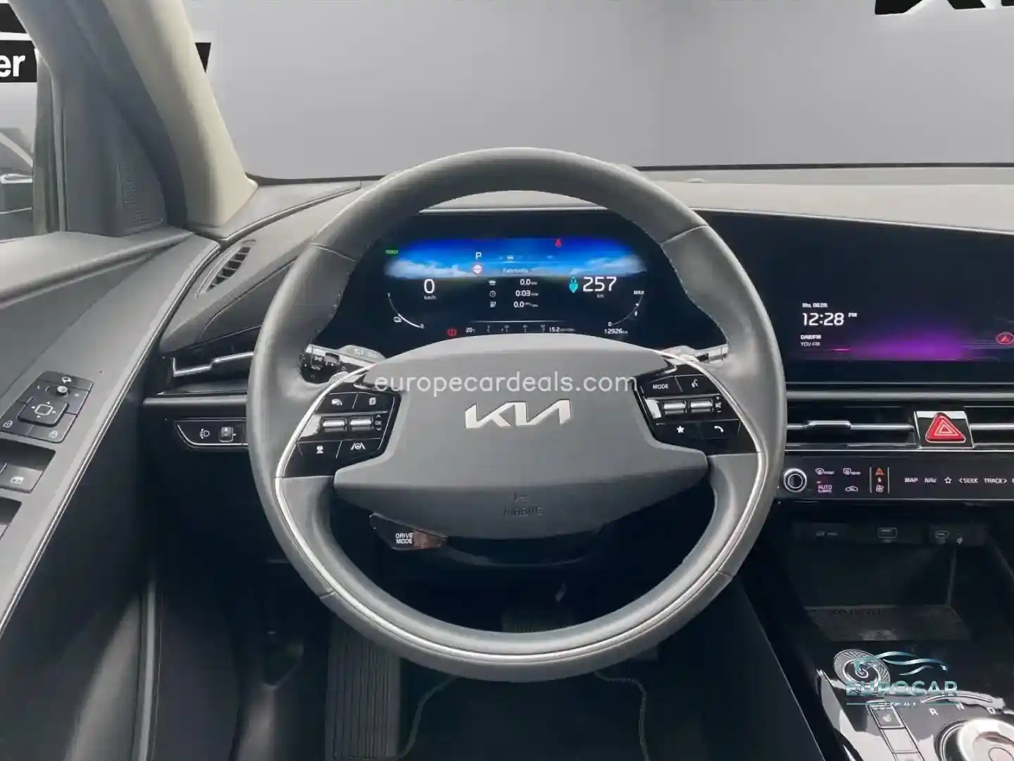 Kia Niro EV