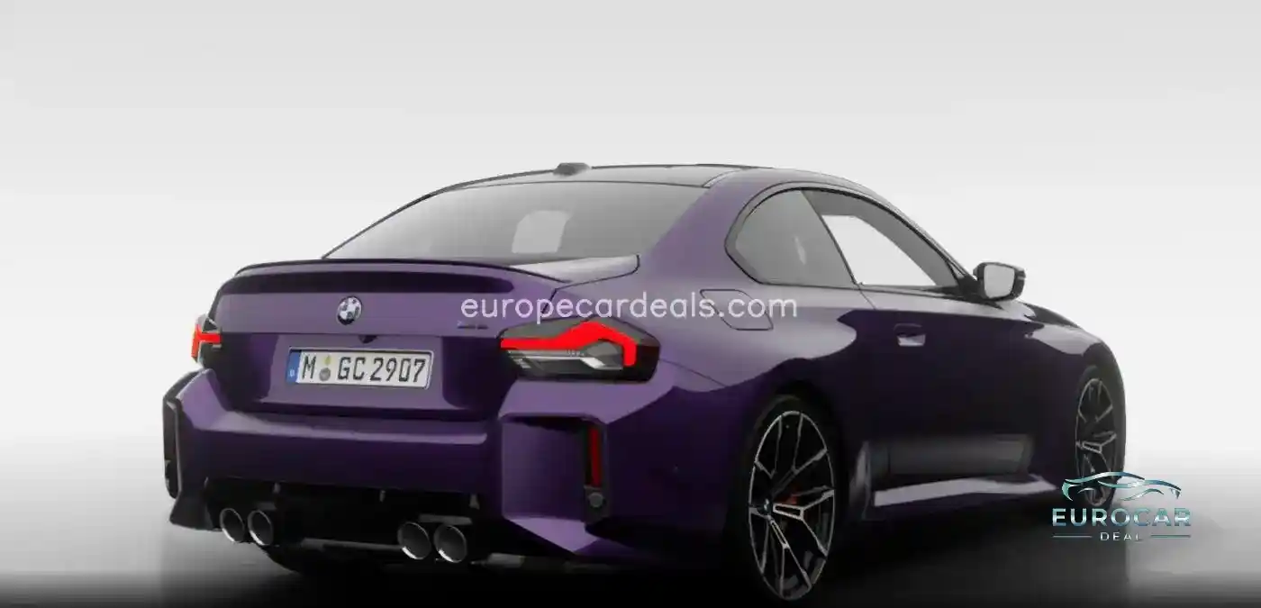 BMW M2