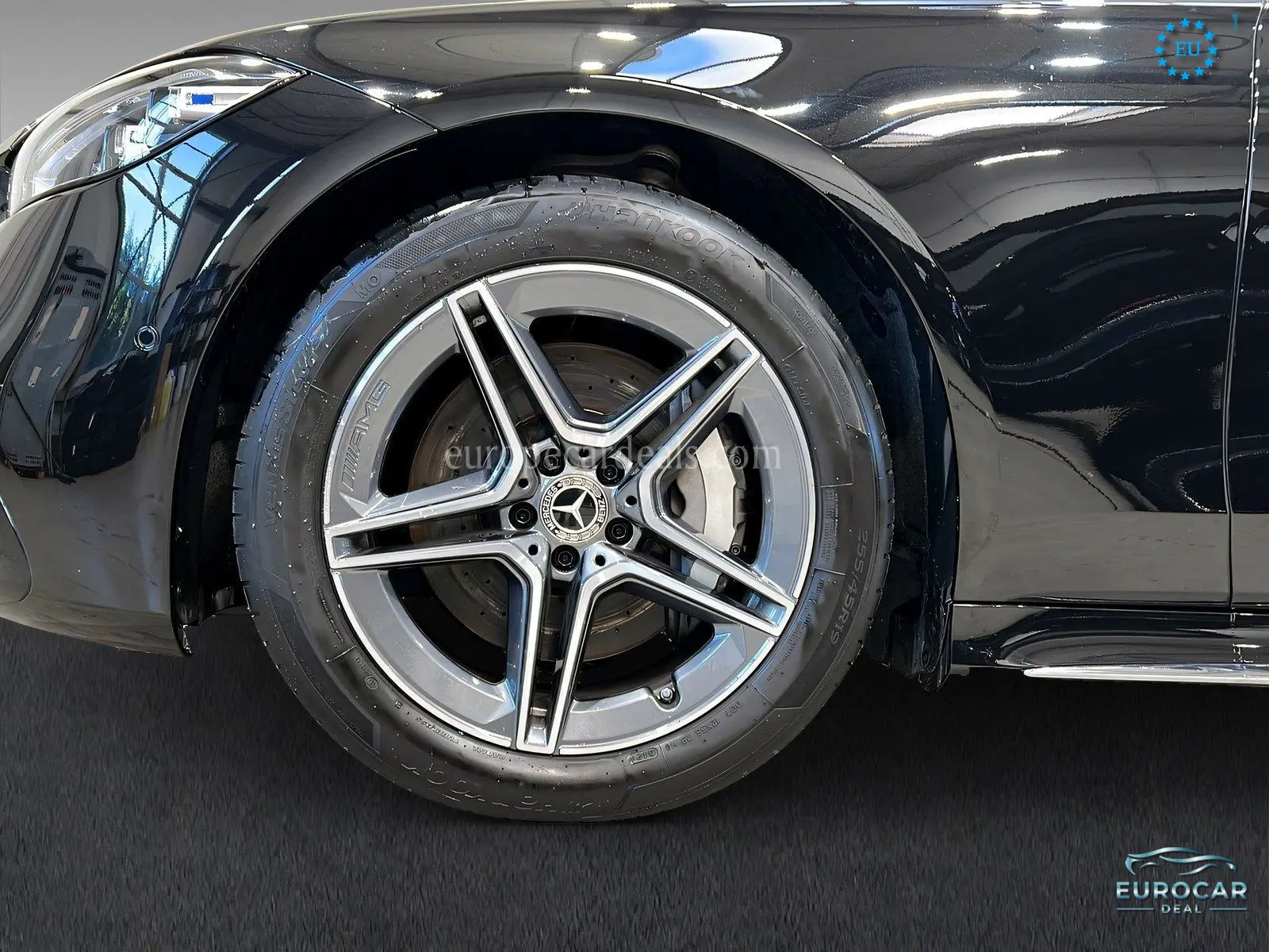 Mercedes-Benz S 450