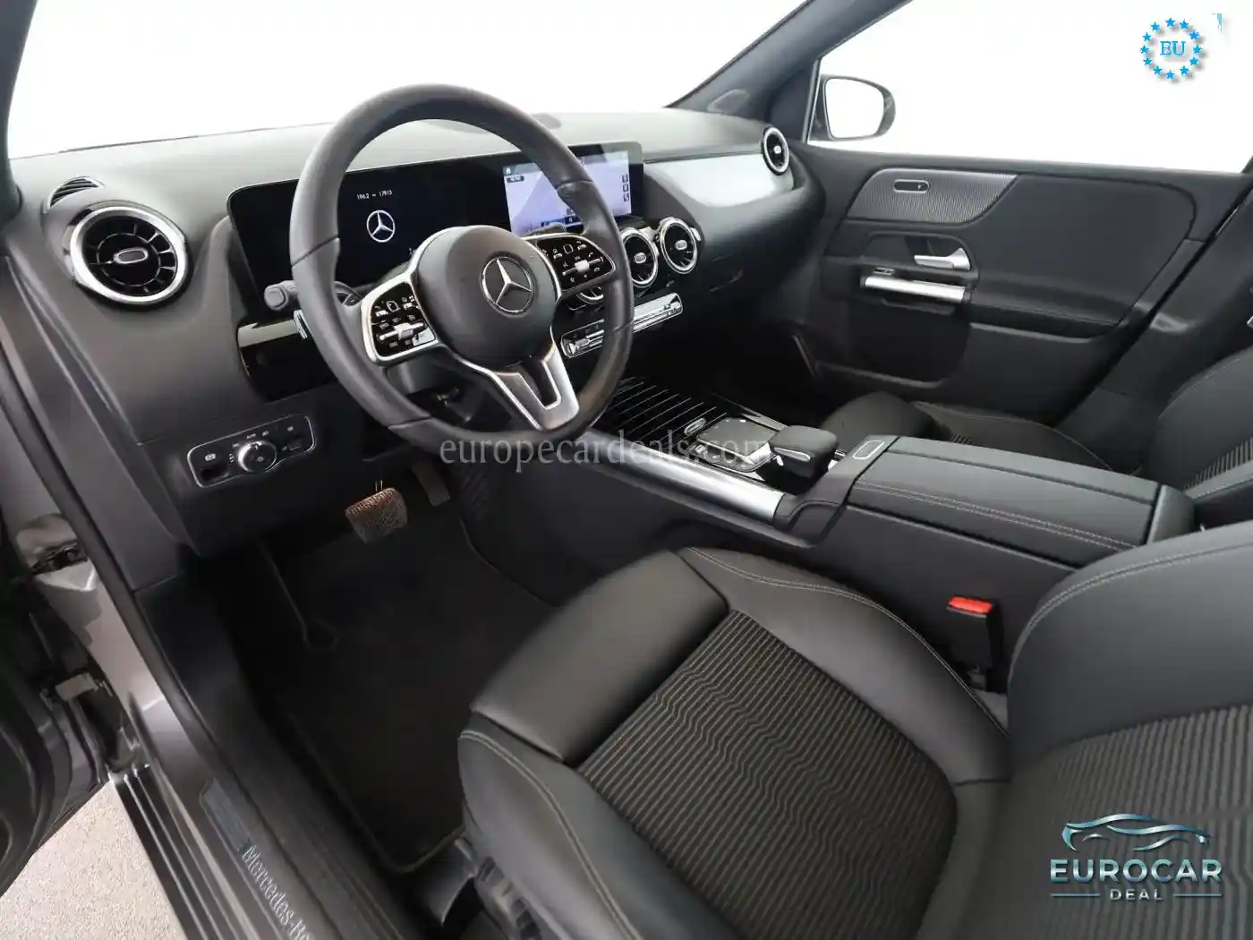 Mercedes-Benz B 250