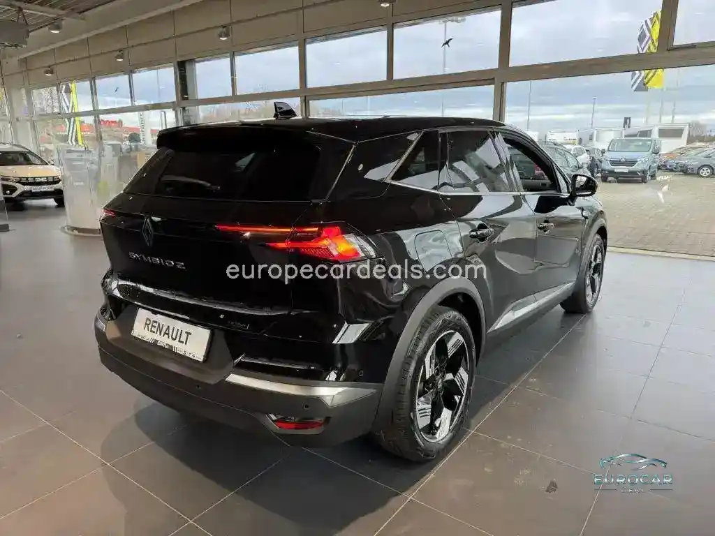 Renault Symbioz