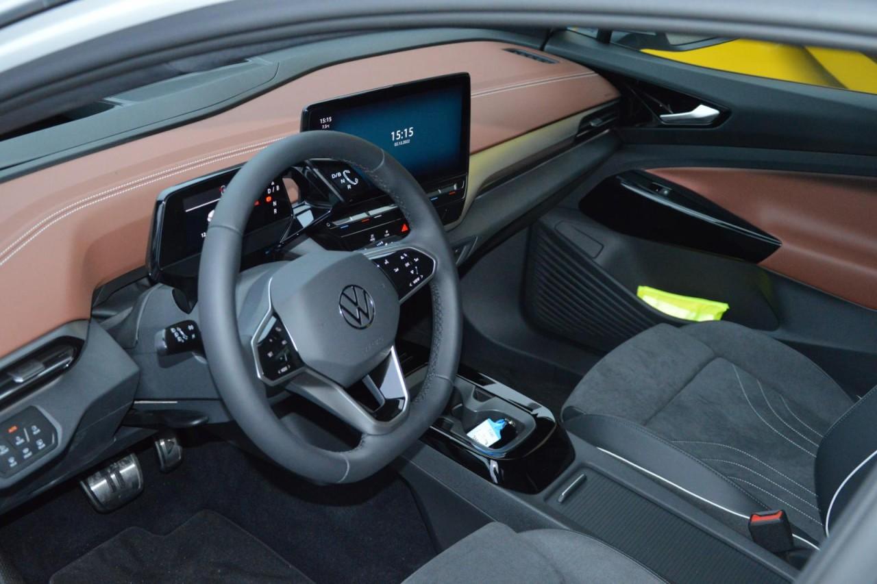 Volkswagen ID.5