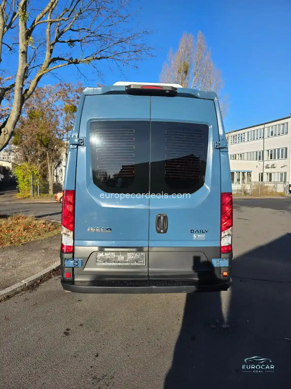 Iveco Other