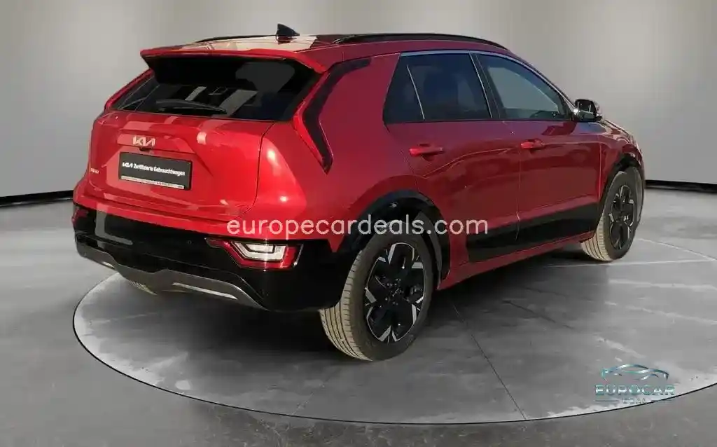 Kia Niro EV