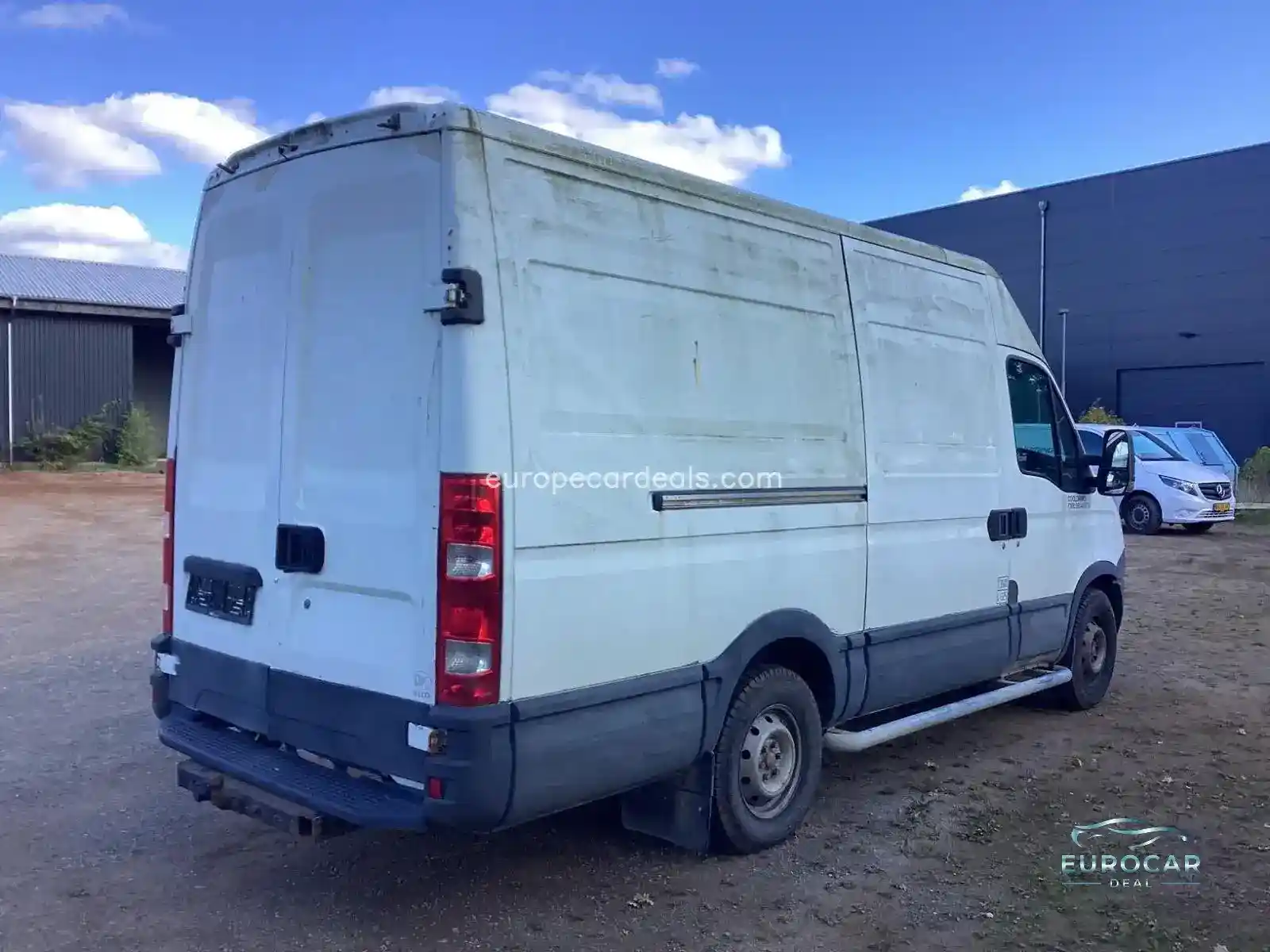 Iveco Other