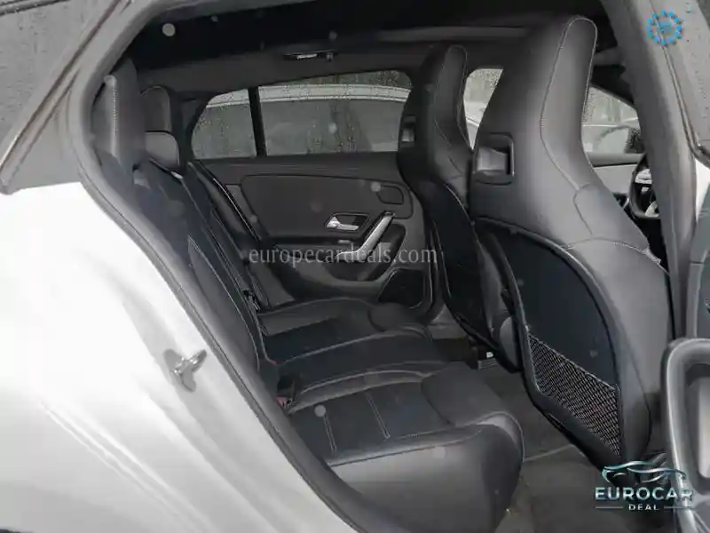 Mercedes-Benz CLA 250 Shooting Brake