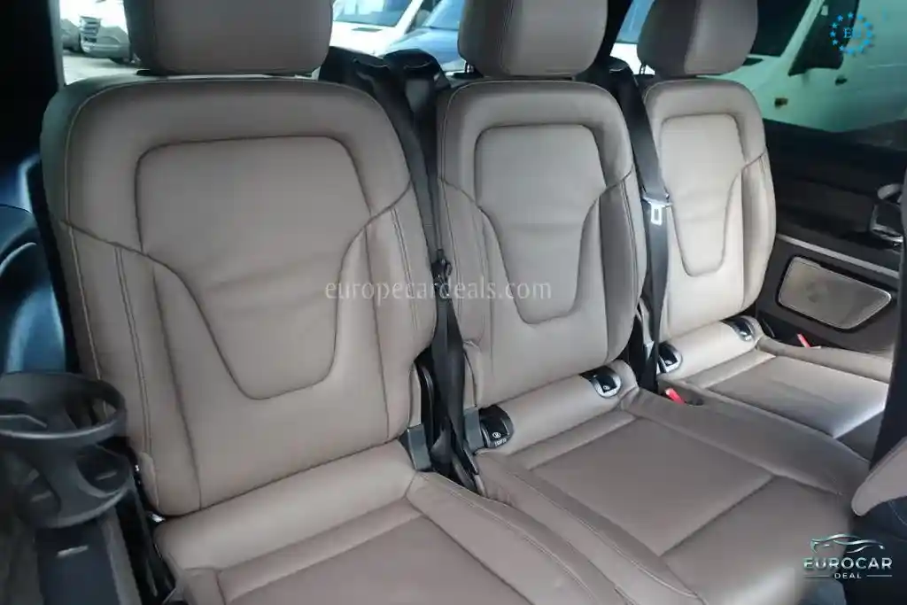 Mercedes-Benz V 300