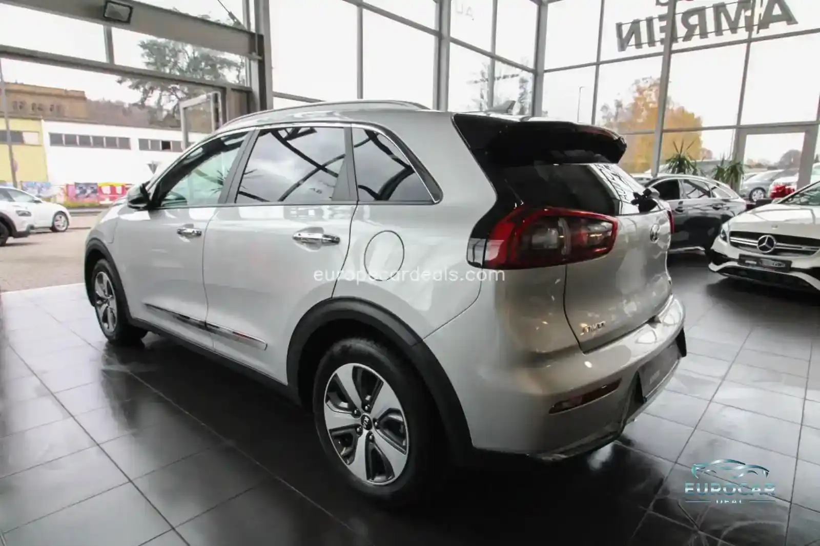 Kia Niro