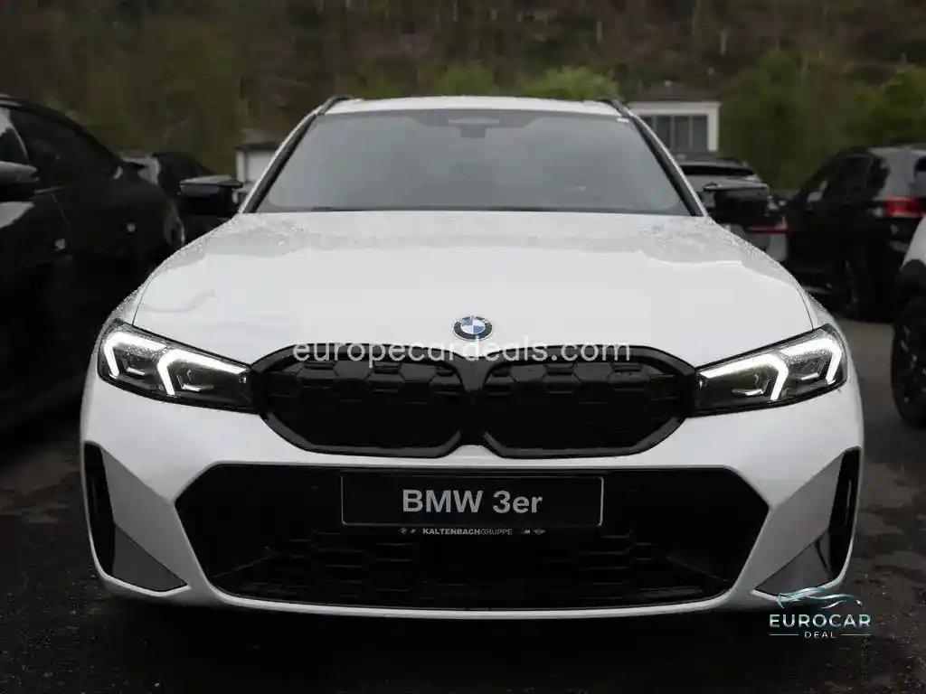 BMW M340d