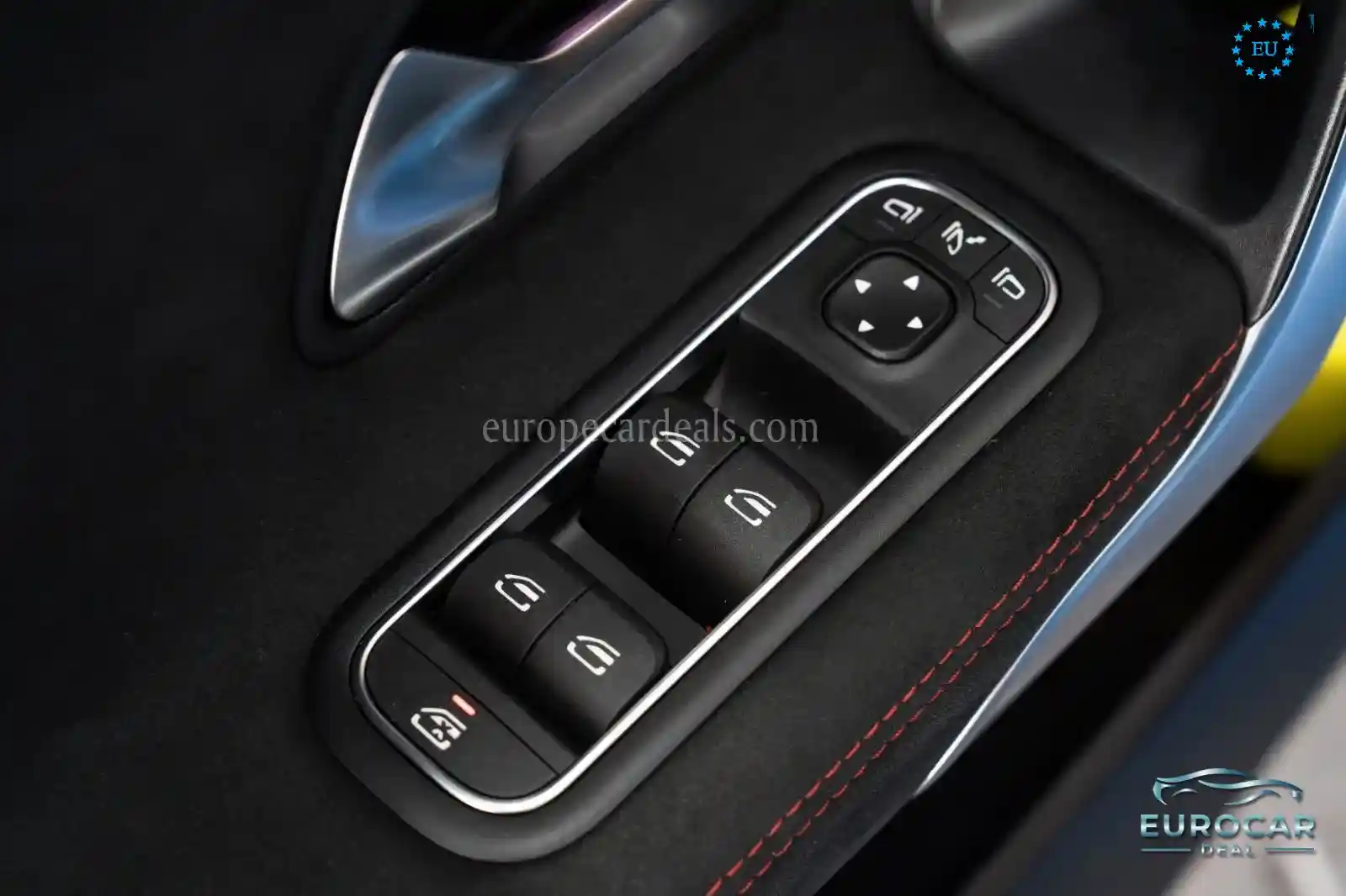 Mercedes-Benz CLA 250 Shooting Brake
