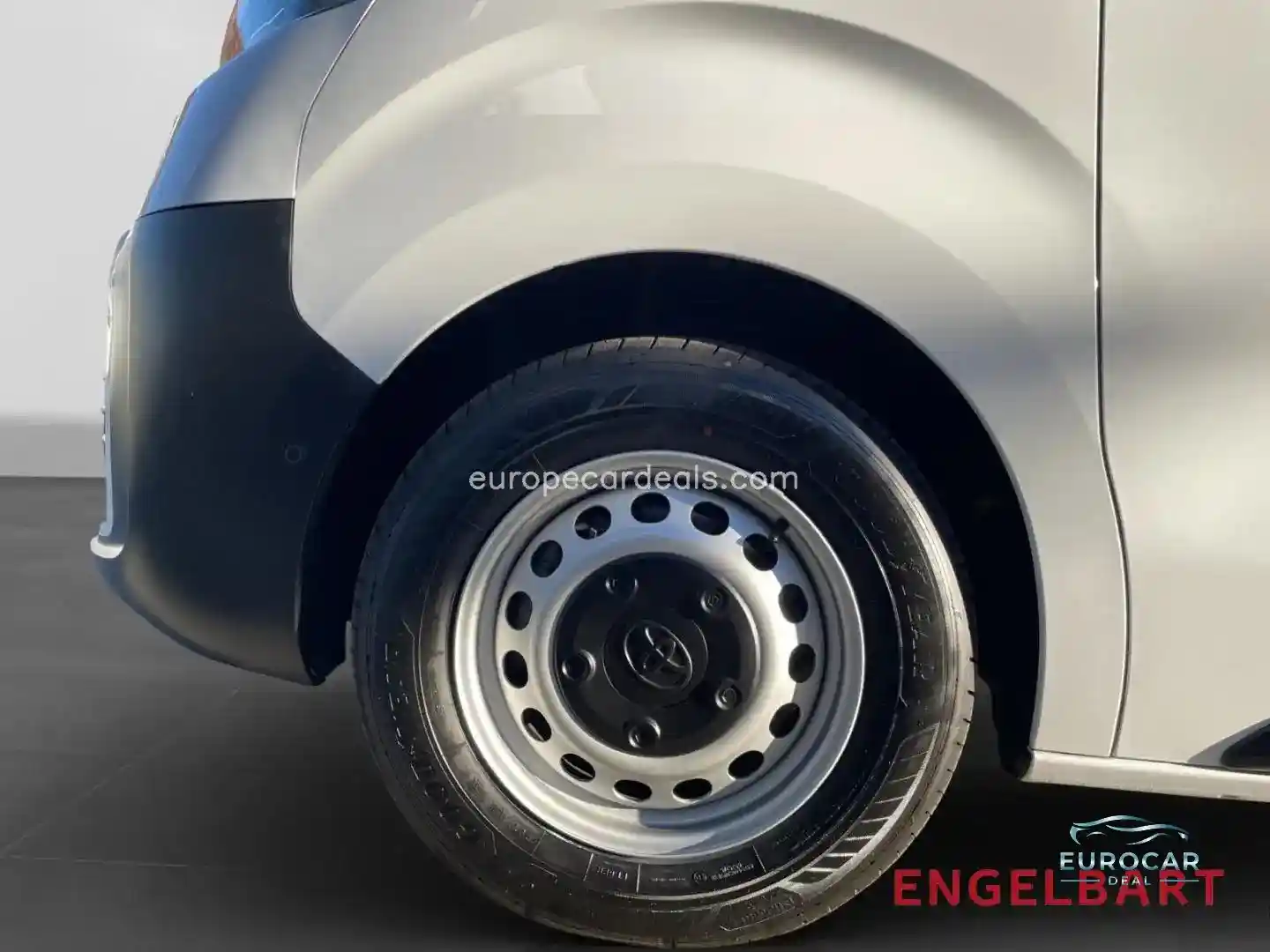Toyota Proace (Verso)