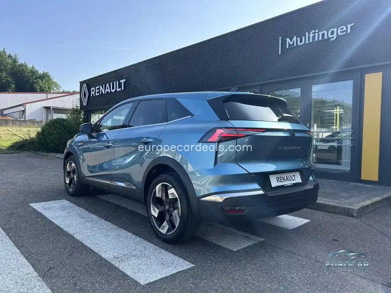 Renault Symbioz
