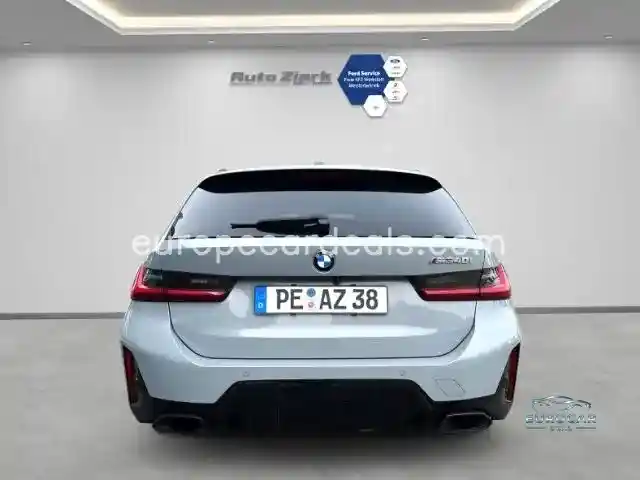 BMW M340i
