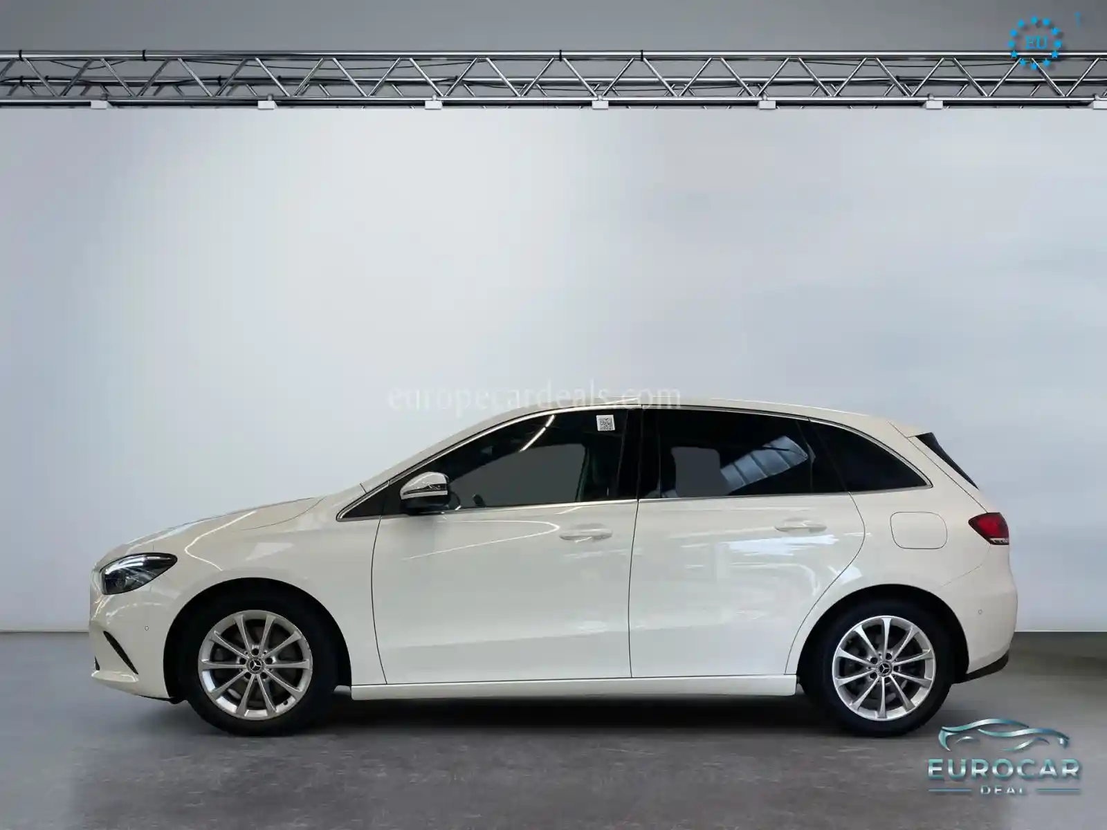 Mercedes-Benz B 220