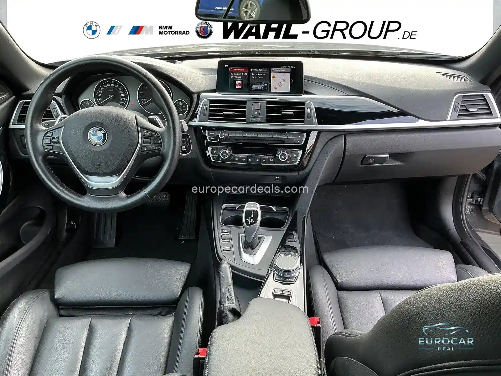 BMW 440