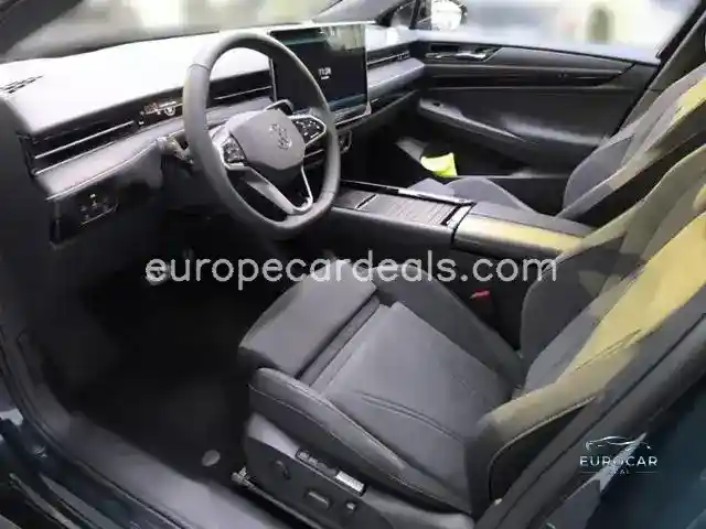 Volkswagen ID.7