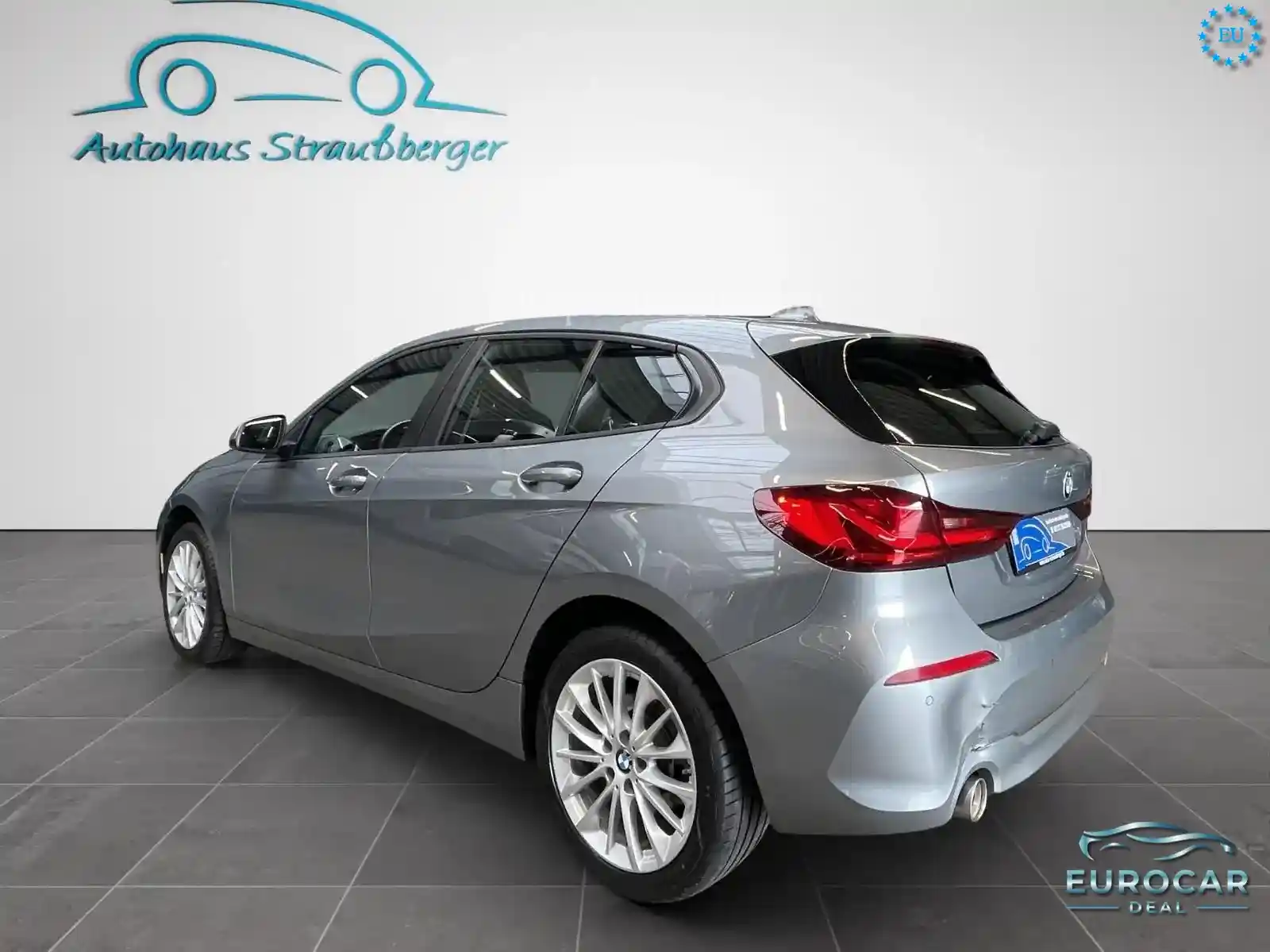 BMW 118