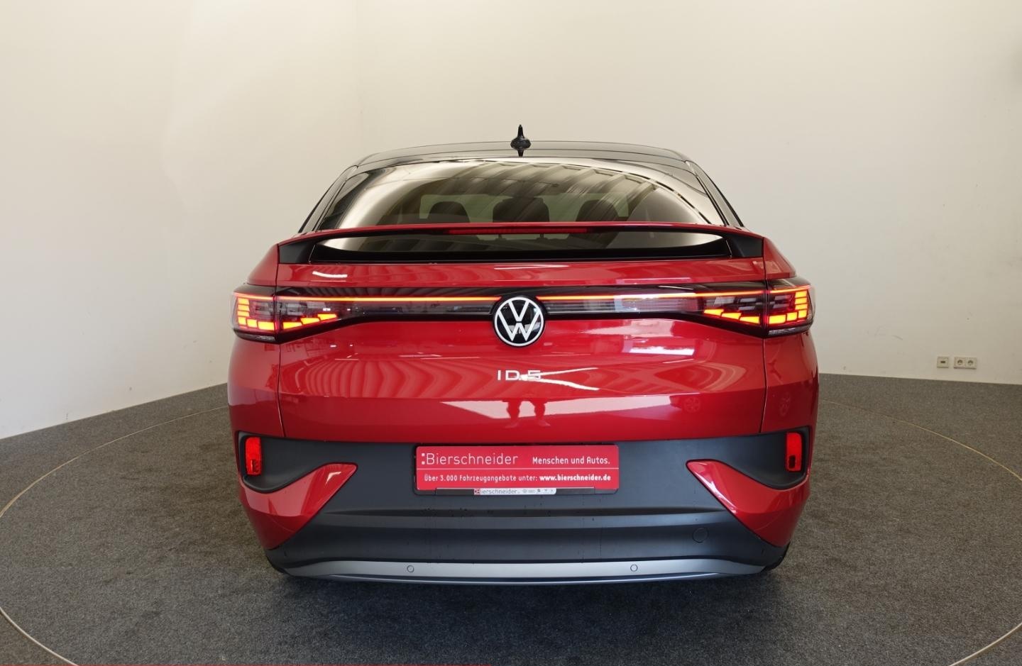 Volkswagen ID.5