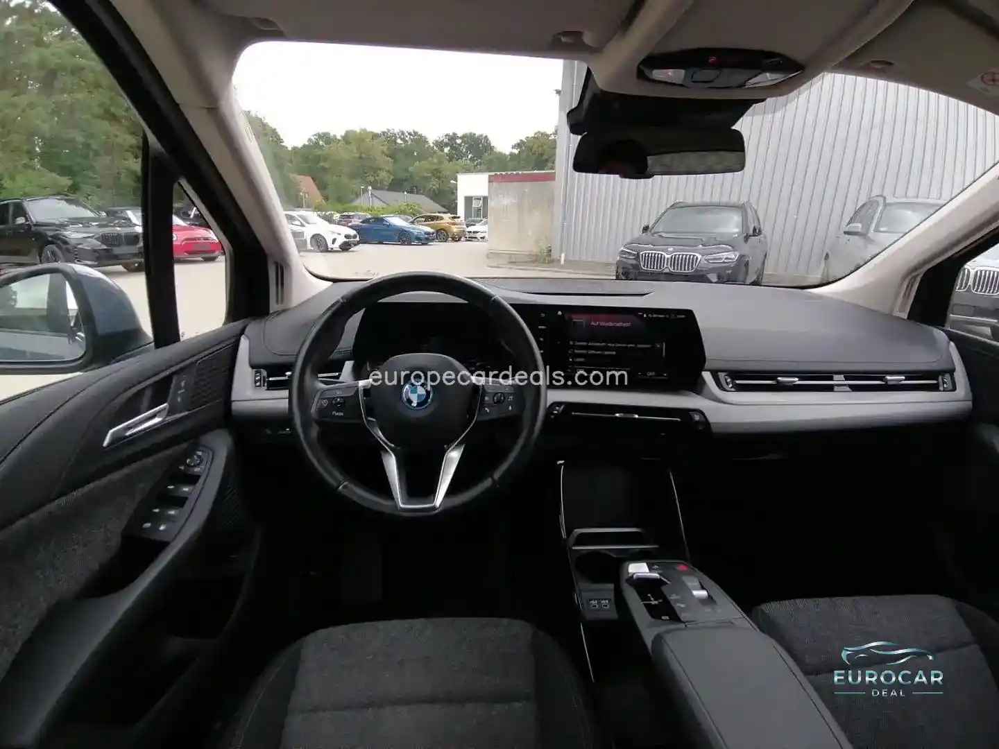BMW 225 Active Tourer