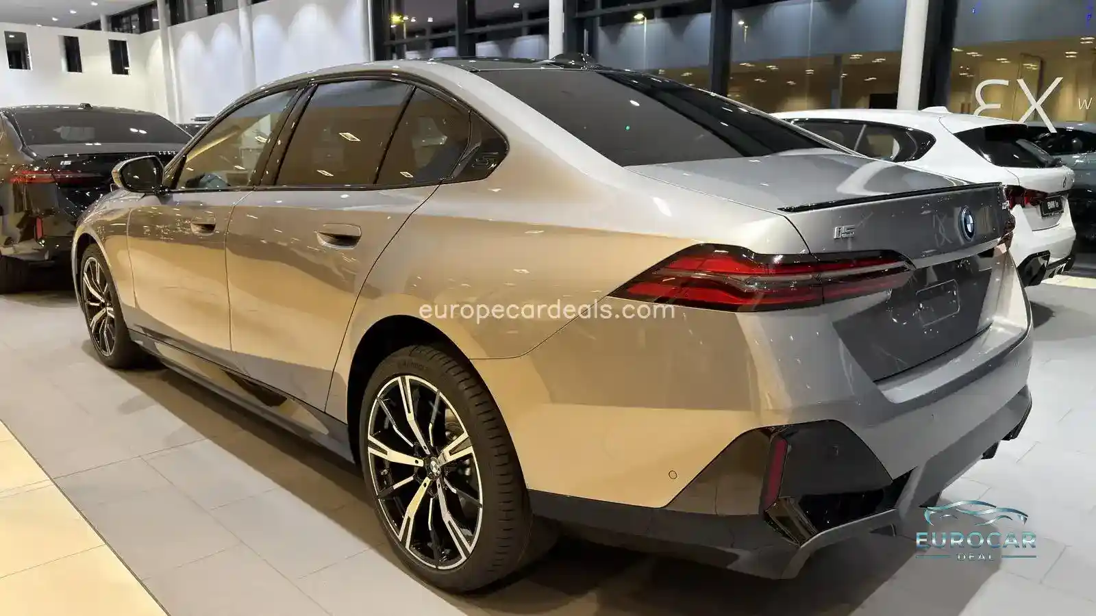 BMW i5