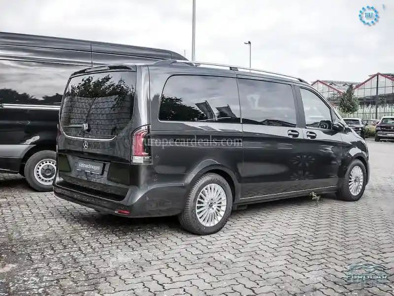 Mercedes-Benz V 300