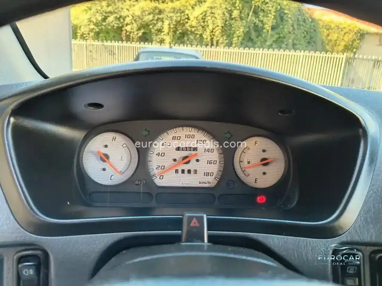 Daihatsu Terios
