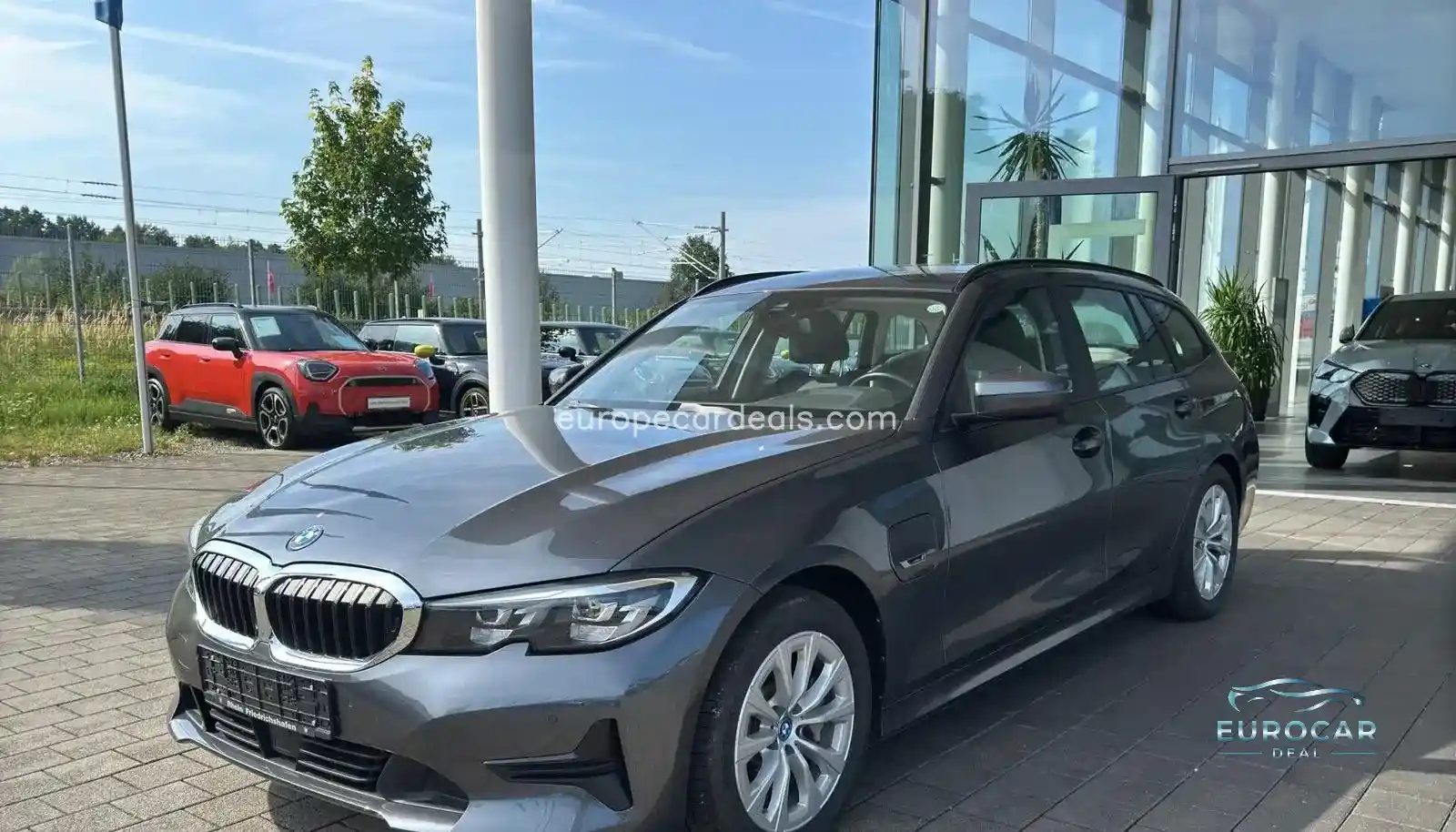 BMW 330