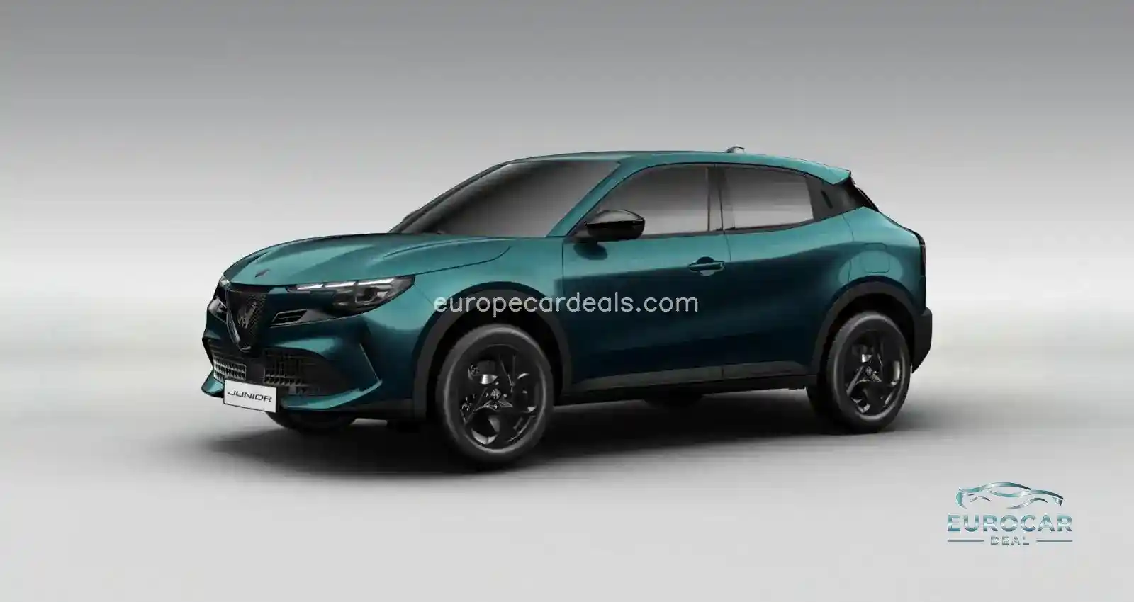 Alfa Romeo Junior