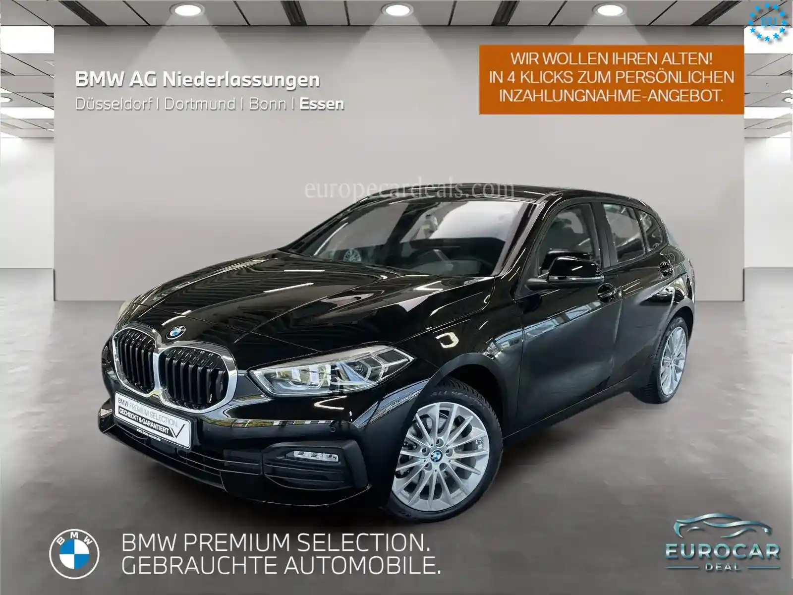 BMW 118