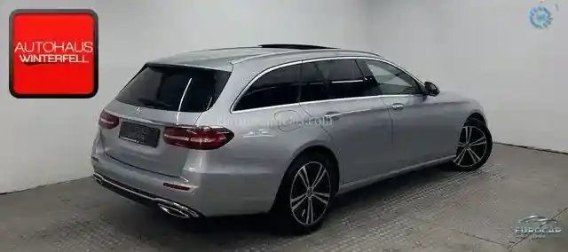 Mercedes-Benz E 400