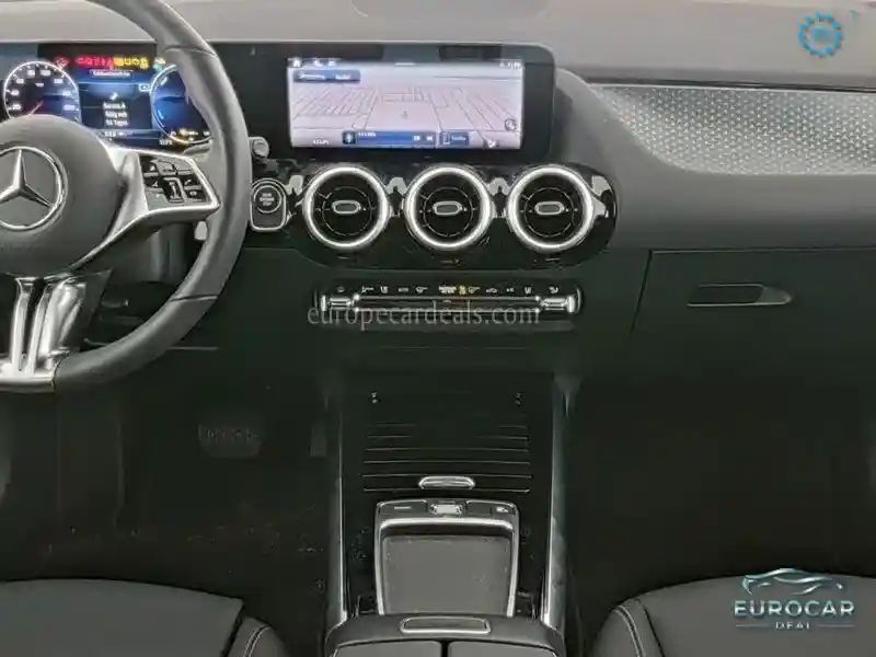 Mercedes-Benz B 250