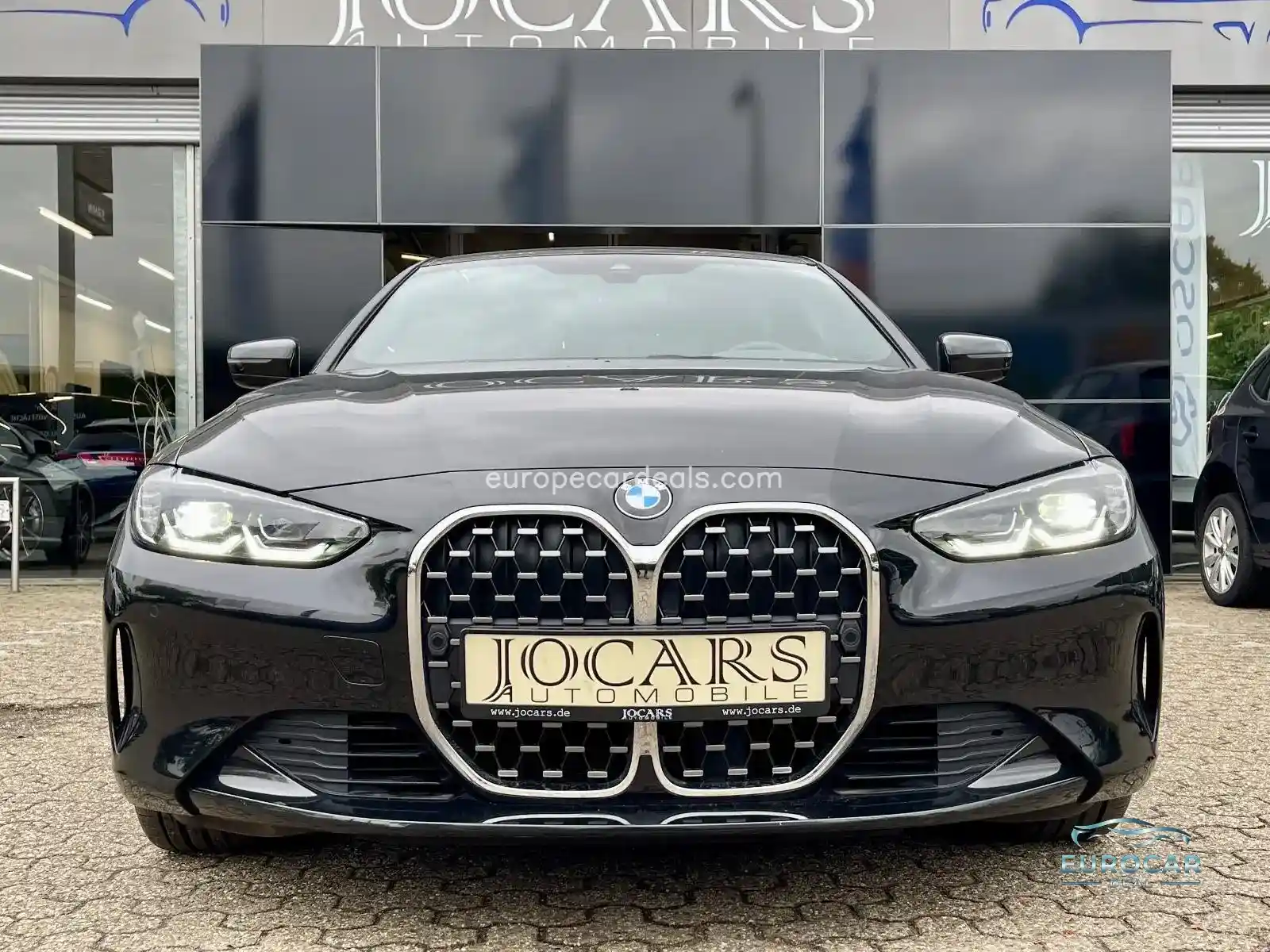 BMW 420