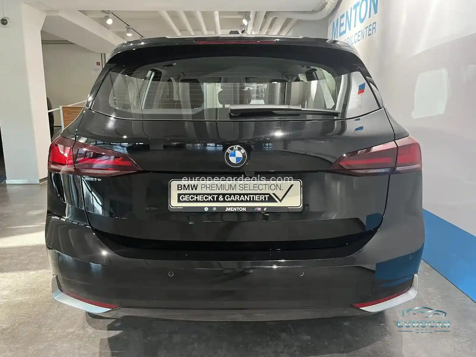 BMW 218 Active Tourer