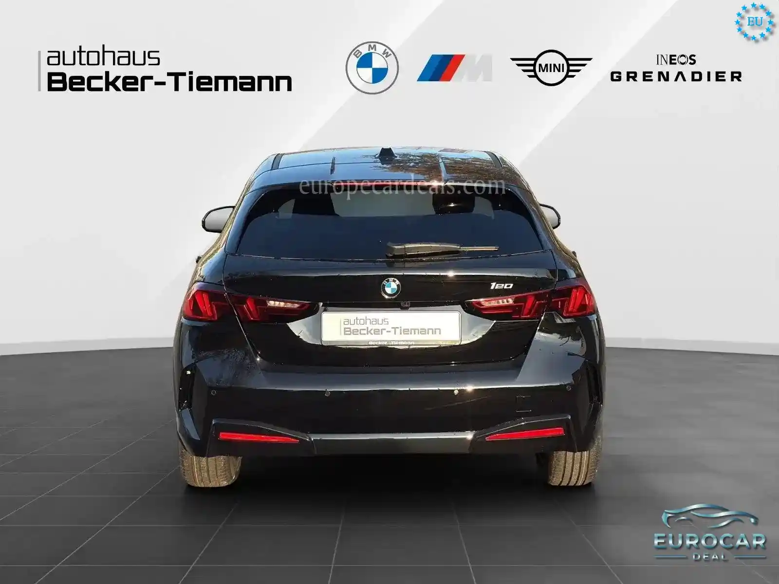 BMW 120