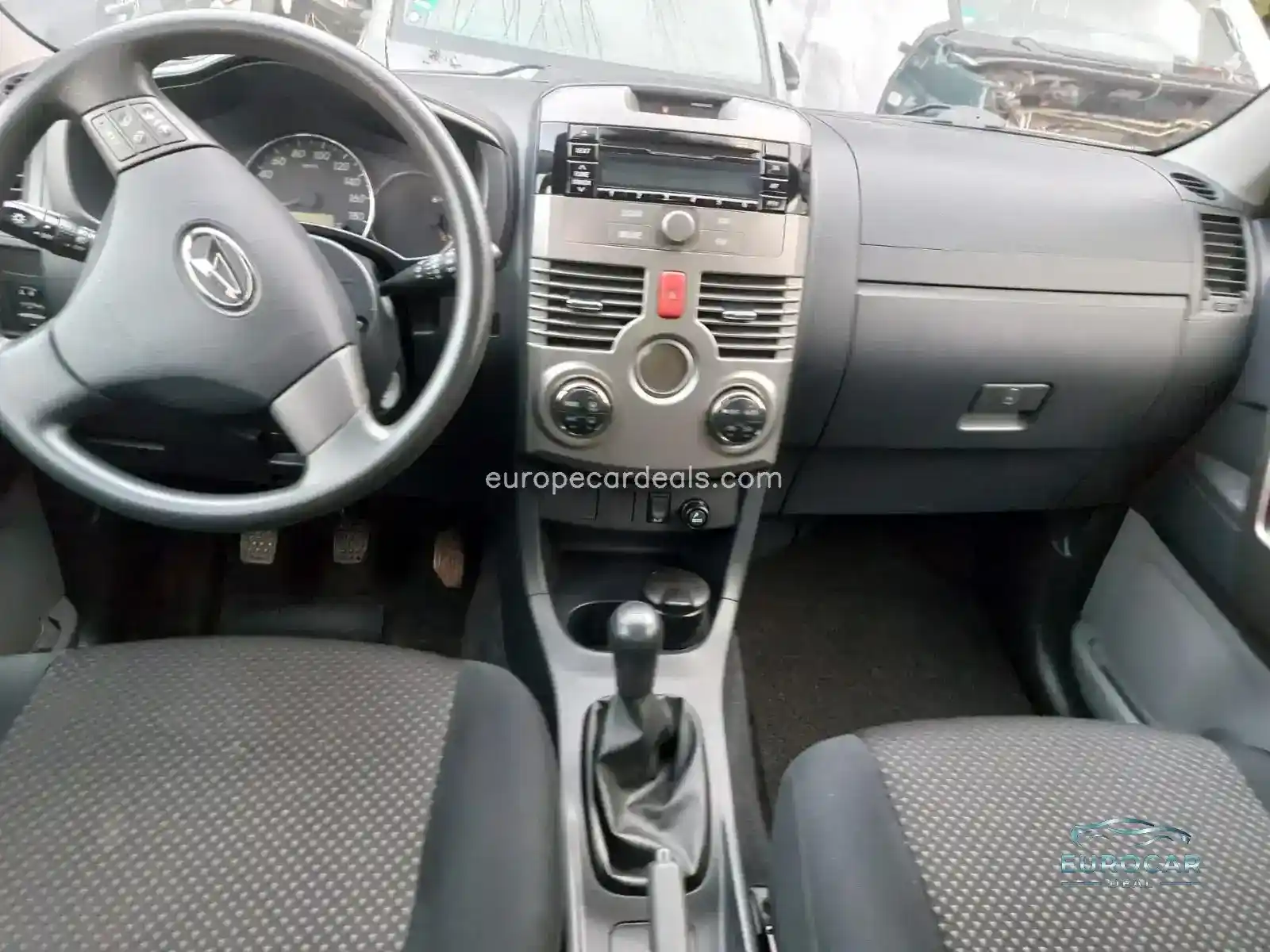 Daihatsu Terios