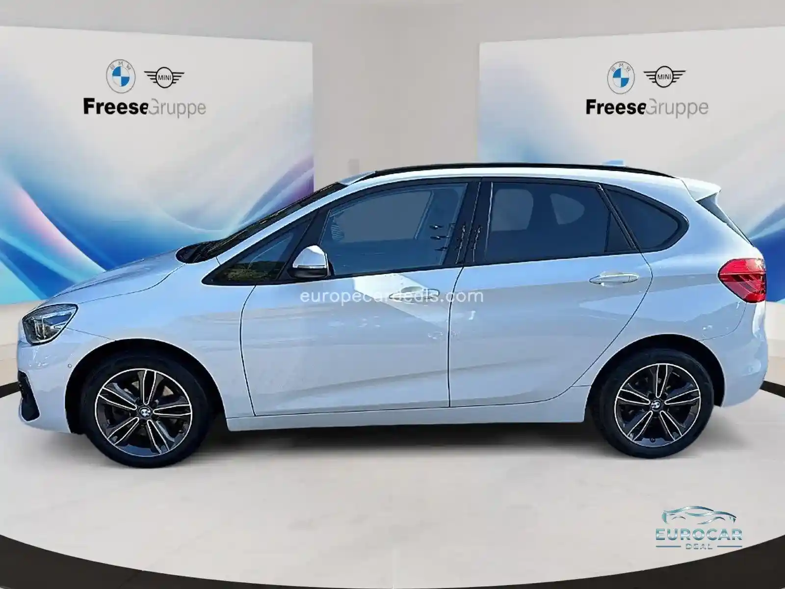 BMW 218 Active Tourer