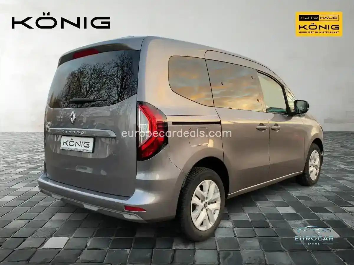 Renault Kangoo