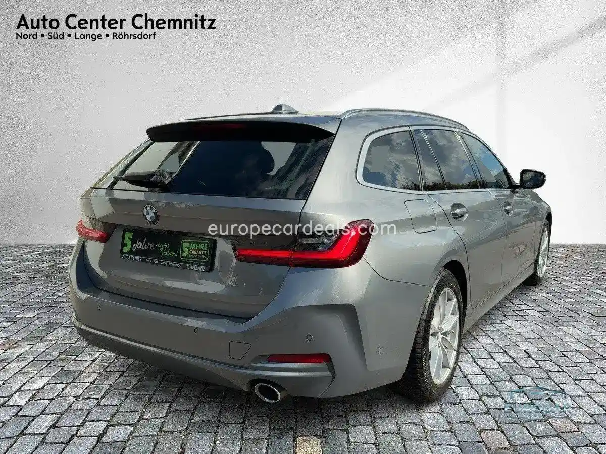 BMW 318
